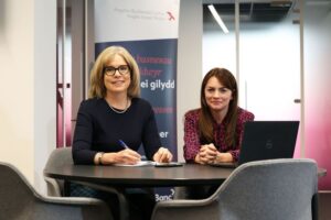 Indoslot303 Female entrepreneurs in Wales launch women-led angel investment syndicate