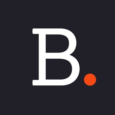 Balderton logo