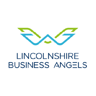 Lincolnshire Business Angels logo