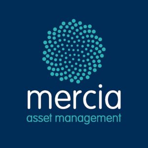 Merica asset management logo