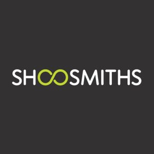 Shoosmiths logo