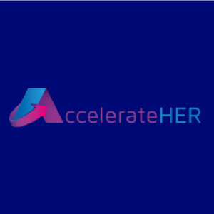 AccelerateHER logo