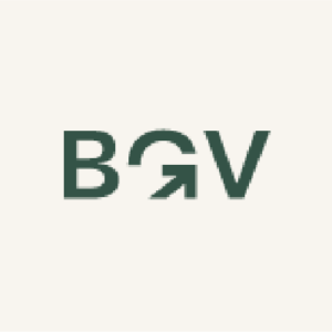BGV (Bethnal Green Ventures) logo