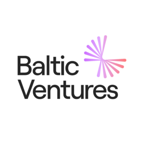 Baltic Ventures logo