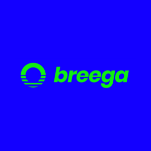 Breega logo