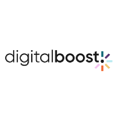 Digital Boost logo