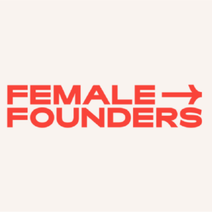 Female Founders logo