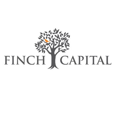 Finch Capital logo