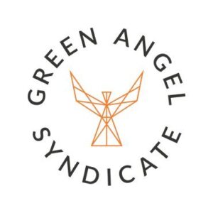 Green Angel Syndicate logo