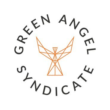 Green Angel Syndicate logo