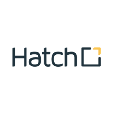 Hatch logo