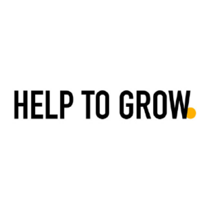 Help to Grow logo