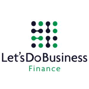 Let's Do Business Finance logo