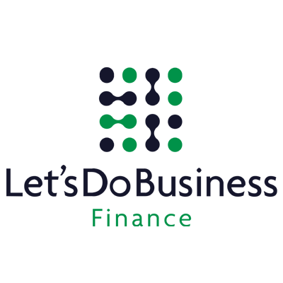 Let's Do Business Finance logo