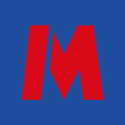 Metro Bank logo