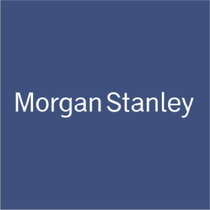 Morgan Stanley logo