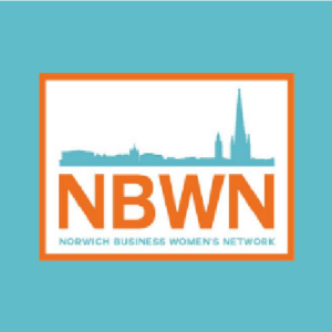 Norwich Business Women's Network logo