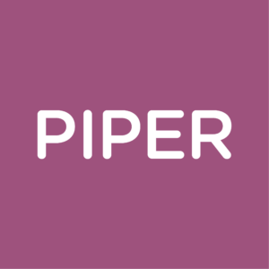 Piper PE logo