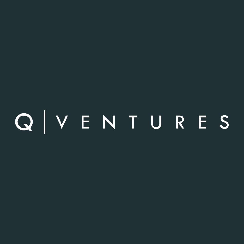 QVentures' logo