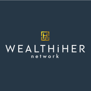 Wealthiher network logo