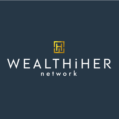 Wealthiher network logo