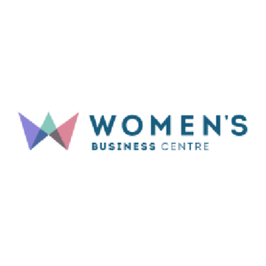 Women's Business Centre logo