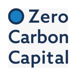 Zero Carbon Capital logo