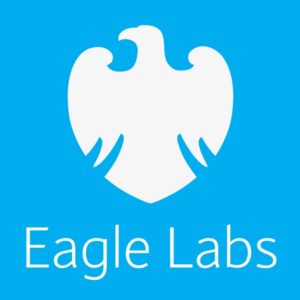 Barclays Eagle Labs logo