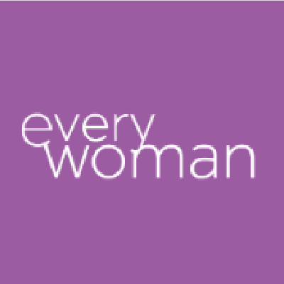 every woman logo