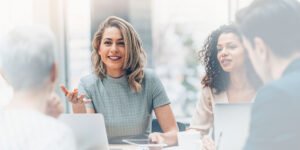 Dojo77 Data reveals that nearly 40% of UK FTSE 100 board roles now held by women