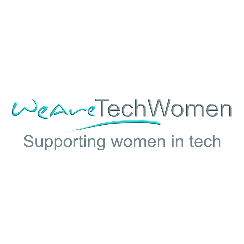 We Are Tech Women