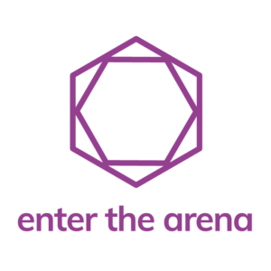Enter the Arena