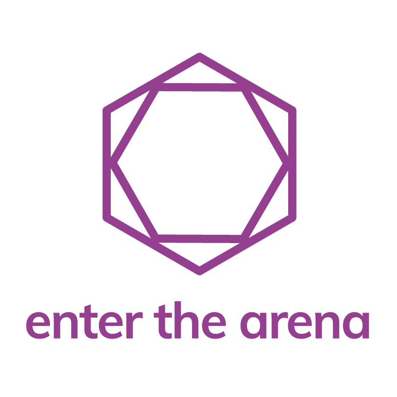 Enter the Arena