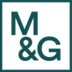 Logo for M and G