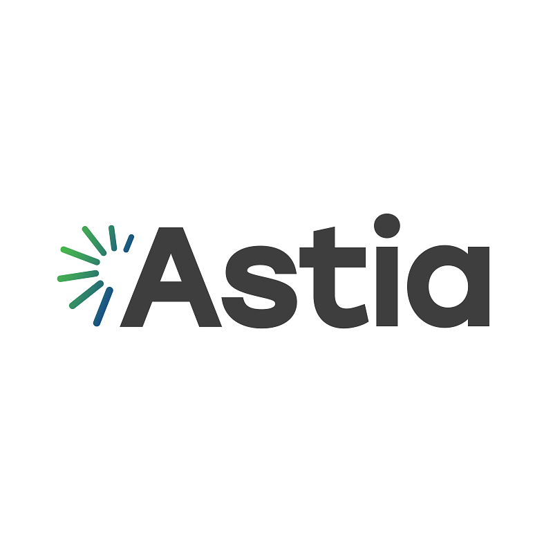 Astia Logo