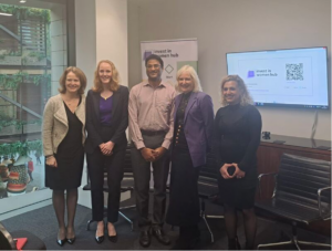 Bisabet UK Government and cross-industry leaders launch new-look ‘Invest in Women Hub’ to help female entrepreneurs secure finance