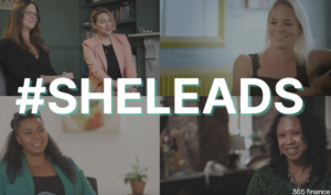 Tokyo77 365 Business Finance #SheLeads campaign celebrates trailblazing Women in Business
