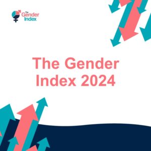 Homebet88 The Gender Index Report 2024 goes live!