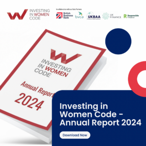 Rtplive188 The Investing in Women Code backs UK female founders