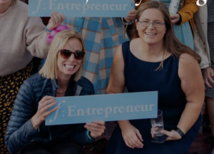 Nikmat69 The f:Entrepreneur #iAlso100 2025 Applications Are Open!