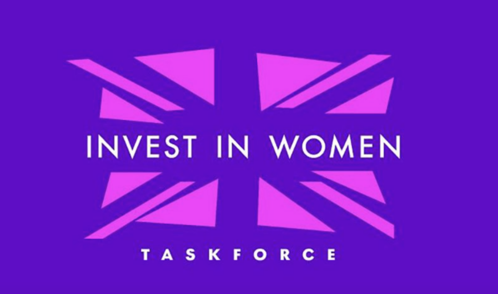 Invest in Women Taskforce