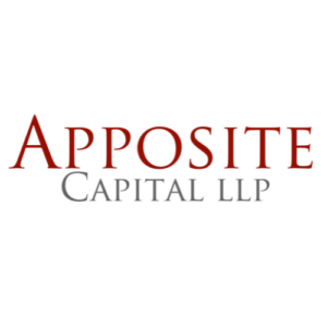 Apposite Capital LLP logo