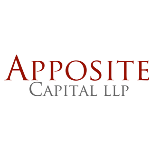 Apposite Capital LLP logo