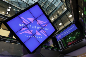 Hoki138 Invest in Women Taskforce unveils Bootstrap Europe as manager for its “Women backing Women” fund