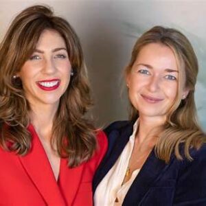 Kingasia Female-Led Healthtech Startup Perci Health Raises £3M to Expand Virtual Cancer Clinic