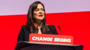 KANGBET UK Appoints First Entrepreneurship Adviser—A Victory for Female-Led Enterprise