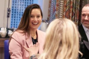 Hoki108 Inside the ST100 Roundtable: Britain’s Top Female Entrepreneurs on Scaling, AI, and the Future of Growth