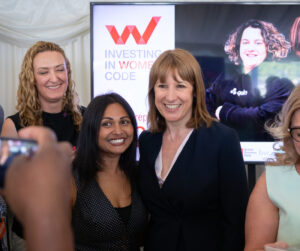 Nikmat69 Investing in Women Code fifth annual report launched – signatories outperform the wider market