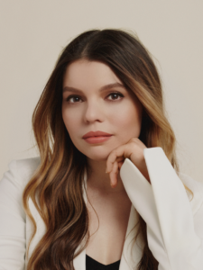 Homebet88 Daniella Pierson: From Dorm Room Side Hustle to $40M Media Empire — Now Championing ‘Uninvestable’ Women Founders