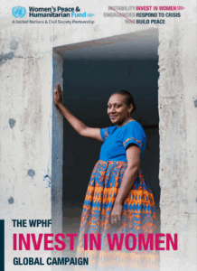 Kedai168 🌍 UN Launches $300M Global Campaign to Invest in Women’s Frontline Leadership